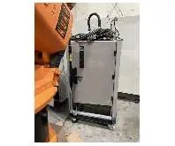 Industrial robot Industrieroboter Kuka KR30L 15/2 (s/n 736167) photo on Industry-Pilot