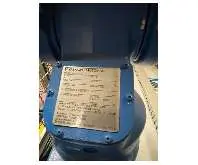 Industrieroboter Roboter Yaskawa Motoman MH5F guter Zustand