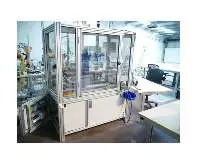 Industrieroboter Roboter Yaskawa Motoman MH5F guter Zustand