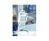 Industrieroboter Roboter Yaskawa Motoman MH5F guter Zustand