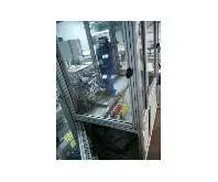 Industrieroboter Roboter Yaskawa Motoman MH5F guter Zustand