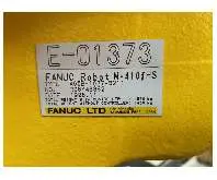 Industrieroboter Industrieroboter FANUC M-410iHS (sn: E-01373) guter Zustand