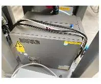 Industrieroboter Industrieroboter FANUC M-410iHS (sn: E-01373) guter Zustand