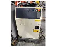 Industrieroboter Industrieroboter FANUC M16iB/10L (sn: E-29876) guter Zustand