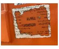 روبوت صناعي Industrieroboter ABB IRB 4400 M2000 (sn: 44-21679) الصورة على Industry-Pilot