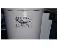 Industrieroboter Zelle mit einem Industrieroboter Mitsubishi (sn: FG507070R) guter Zustand