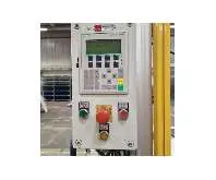 Промышленный робот Roboter-Leckprüfzelle mit FANUC LR Mate 200iC/5L Roboter фото на Industry-Pilot