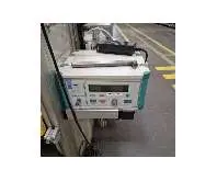 Промышленный робот Roboter-Leckprüfzelle mit FANUC LR Mate 200iC/5L Roboter фото на Industry-Pilot