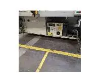 Промышленный робот Roboter-Leckprüfzelle mit FANUC LR Mate 200iC/5L Roboter фото на Industry-Pilot