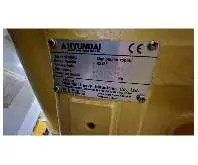 Industrial robot Industrieroboter Hyundai HX 165 (sn: HA14-2687) photo on Industry-Pilot