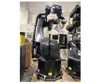  Industrial robot Industrieroboter KUKA KR360/R2830r photo on Industry-Pilot