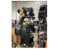 Industrieroboter Industrieroboter KUKA KR360/R2830r guter Zustand