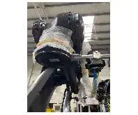 Industrieroboter Industrieroboter KUKA KR360/R2830r guter Zustand