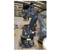 Industrieroboter Industrieroboter KUKA KR280 /R3080 (sn: 4380180) guter Zustand