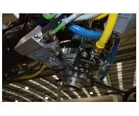 Industrieroboter Industrieroboter KUKA KR280 /R3080 (sn: 4380180) guter Zustand