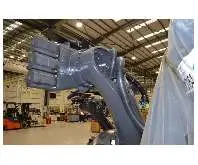 Industrieroboter Industrieroboter KUKA KR280 /R3080 (sn: 4380180) guter Zustand