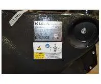 Industrieroboter Industrieroboter KUKA KR280 /R3080 (sn: 4380180) guter Zustand