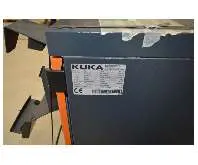 روبوت صناعي Industrieroboter KUKA KR280 /R3080/FLR (sn: 4380187) الصورة على Industry-Pilot