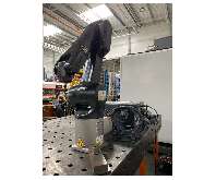  Промышленный робот Roboter KUKA KR10-R1100-2 фото на Industry-Pilot