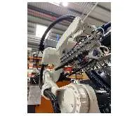 Промышленный робот Roboter MOTOMAN YASKAWA YR-1-06VXH12-A00 фото на Industry-Pilot