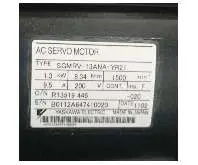 Industrieroboter Roboter Yaskawa Motoman KrauSS Maffei YR-HP0020D-B00 guter Zustand