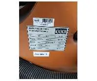 Industrieroboter Roboter KUKA KR 30 R2100 guter Zustand