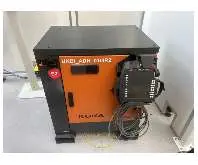 Industrieroboter Roboter KUKA KR280 R3080 Fortec guter Zustand