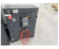 Industrieroboter Roboter Comau Smart5 NJ4 220-2.7 guter Zustand