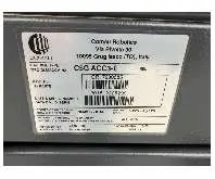 Industrieroboter Roboter Comau Smart5 NJ4 220-2.7 guter Zustand