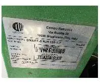 Industrieroboter Roboter Comau Smart5 NJ4 220-2.7 guter Zustand