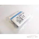   Rittal SZ 2507.300 VPE: 5Stück T-Verteilerstück - ungebraucht - 