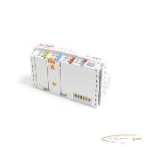   Beckhoff EK1100 EtherCAT-Koppler Rev.: 018 SN:48170630 фото на Industry-Pilot