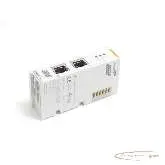   Beckhoff EL6631 EtherCAT-Klemme Rev.: 0018 SN:31160712 Bilder auf Industry-Pilot