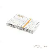   Beckhoff EL9188 Potenzialverteilungsklemme 16 x 24 V DC SN:48170002 Bilder auf Industry-Pilot