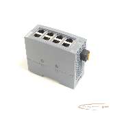   Siemens 6GK5008-0BA00-1AB2 Industrial Ethernet Switch E-Stand: 3 SN:VPJ0215698 الصورة على Industry-Pilot