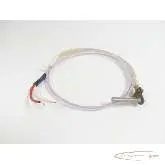   Temperaturfühler 1xPt100 Winkelausführung 052 Länge 100 cm Bilder auf Industry-Pilot