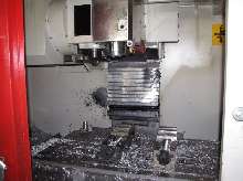 Machining Center - Vertical POS Mill E1100 photo on Industry-Pilot