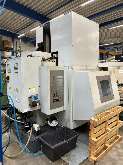 Machining Center - Vertical MAXIMART CNC photo on Industry-Pilot