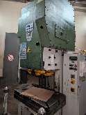 Eccentric Press - Single Column PME 63 C photo on Industry-Pilot