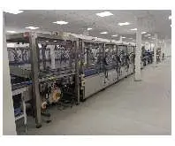 Industrieroboter Roboter KUKA 3 D1200 HM/SEL guter Zustand