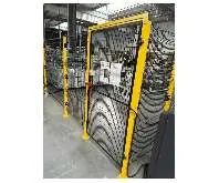 Industrieroboter Comau Smart-5-NJ40-2.5 Roboter guter Zustand