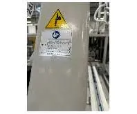 Industrieroboter Comau Smart-5-NJ40-2.5 Roboter guter Zustand