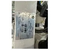 Промышленный робот Comau NJ 110-3.0 Roboter фото на Industry-Pilot