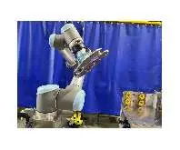 Промышленный робот Roboter UNIVERSAL UR10 (sn: 2017306216) фото на Industry-Pilot