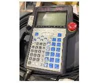 Industrieroboter Robot Fanuc LR Mate 200iB (E-17590) guter Zustand