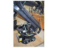 Промышленный робот Robot KUKA KR240/R2900-2/FLR фото на Industry-Pilot