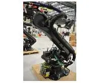 Industrieroboter Robot KUKA KR240/R2900-2/FLR guter Zustand