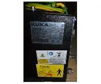 Industrieroboter Robot KUKA KR240/R2900-2/FLR guter Zustand