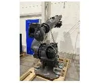  Промышленный робот Robot KUKA KR210/R2700-2/FLR фото на Industry-Pilot