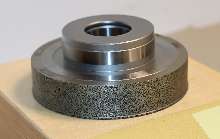  Dr Kaiser CNC Dressing Disc 107 55875 photo on Industry-Pilot